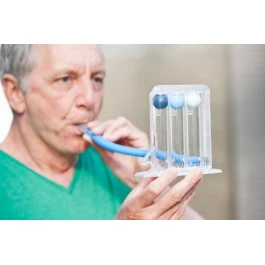 Fisioterapia Respiratória