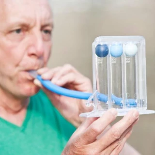 Fisioterapia Respiratória