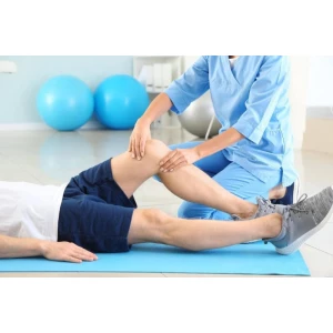 Fisioterapia Ortopédica