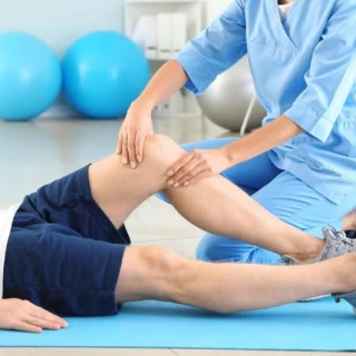 Fisioterapia Ortopédica
