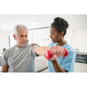 Fisioterapia Gerontológica