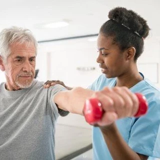Fisioterapia Gerontológica
