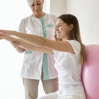 Fisioterapia na Saúde da Mulher