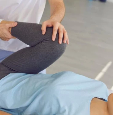 Imagem Fisioterapia Pelvica