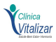 Logo Clínica Vitalizar